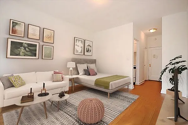 Rented by (Legacy) NY Quality Living Uptown | media 1