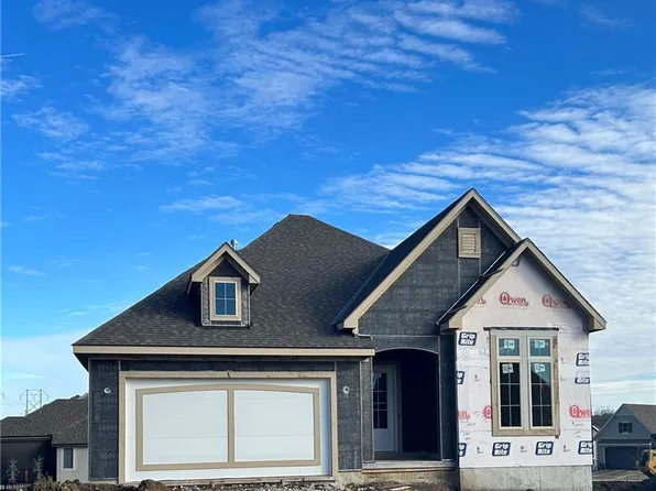 2404 W 146th St, Leawood, KS 66224