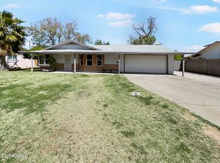 1068 E 8th Pl, Mesa, AZ 85203
