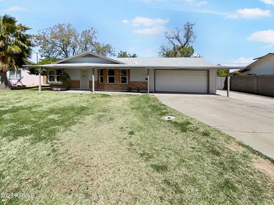 1068 E 8th Pl, Mesa, AZ, 85203