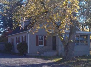 820 Montvale Rd, Maryville, TN 37803