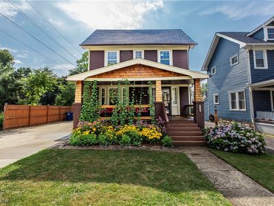 1314 Ethel Ave, Lakewood, OH, 44107