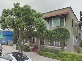 3962 Goldfinch St APT 6, San Diego, CA 92103