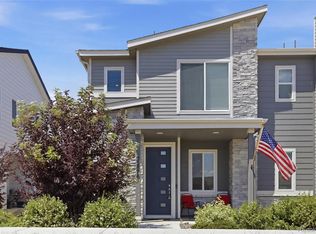 22876 E Tufts Place #A, Aurora, CO 80015