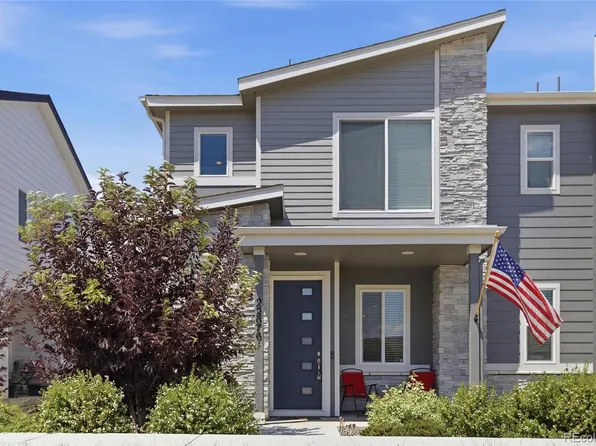22876 E Tufts Place #A, Aurora, CO 80015