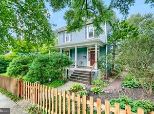 5316 Catalpha Rd, Baltimore, MD 21214