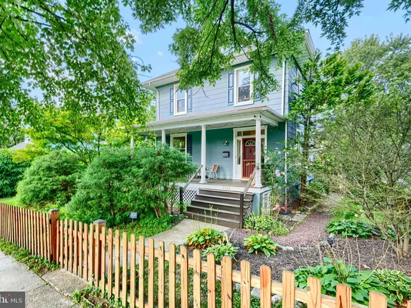 5316 Catalpha Rd, Baltimore, MD 21214