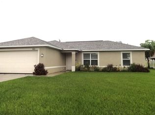1401 SW 6th Ave, Cape Coral, FL 33991