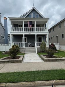 324 Simpson Ave, Ocean City, NJ, 08226