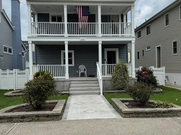 324 Simpson Ave, Ocean City, NJ 08226