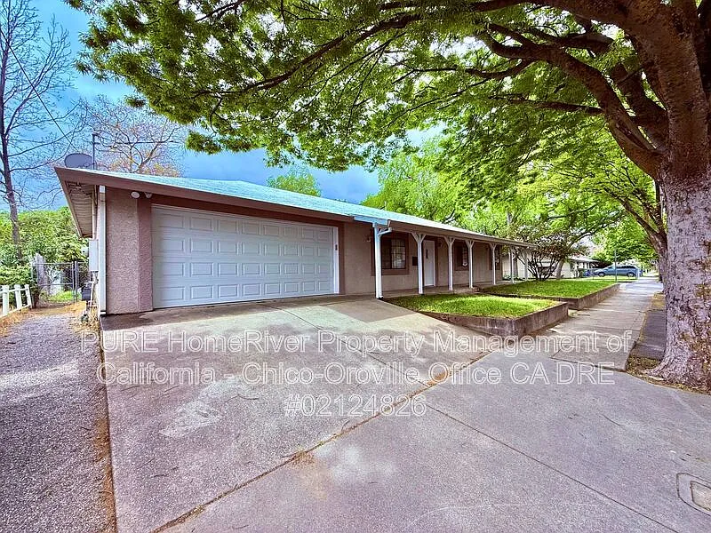 3 bed, 2.0 bath, 1264 sqft, $1,400 — Photo 3