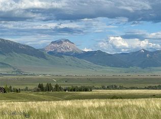 PARCEL-258B Virginia City Rnch, Ennis, MT 59729