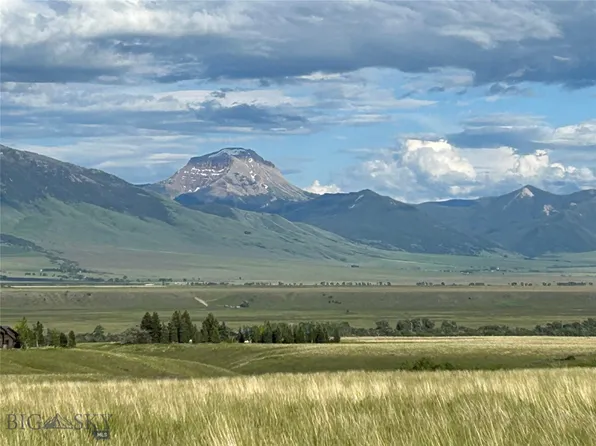 PARCEL-258B Virginia City Rnch, Ennis, MT 59729