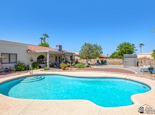 12170 E Del Verde Dr, Yuma, AZ 85367