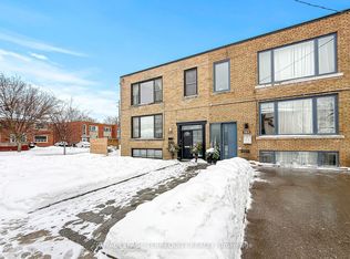 361 Dalesford Rd #1, Toronto, ON M8Y1H1