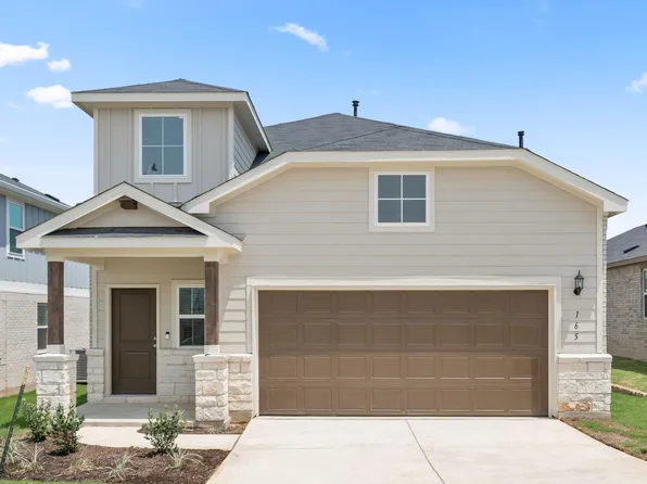 165 Golden Bell Way, Buda, TX 78610