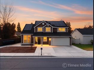 1815 E Frederick Ave, Fresno, CA 93720