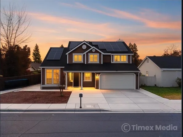 1815 E Frederick Ave, Fresno, CA 93720