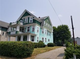 644 Watertown Ave, Waterbury, CT 06708
