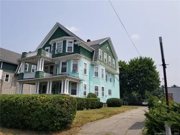 644 Watertown Avenue, Waterbury, CT 06708