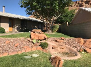 1035 E Hemlock Cir, Saint George, UT 84790