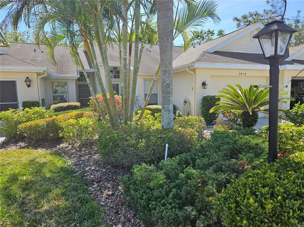 2418 Nantucket Field Way, Sun City Center, FL 33573