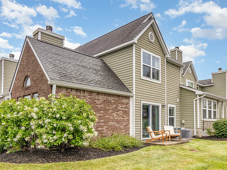 Find your home in a community you'll love.