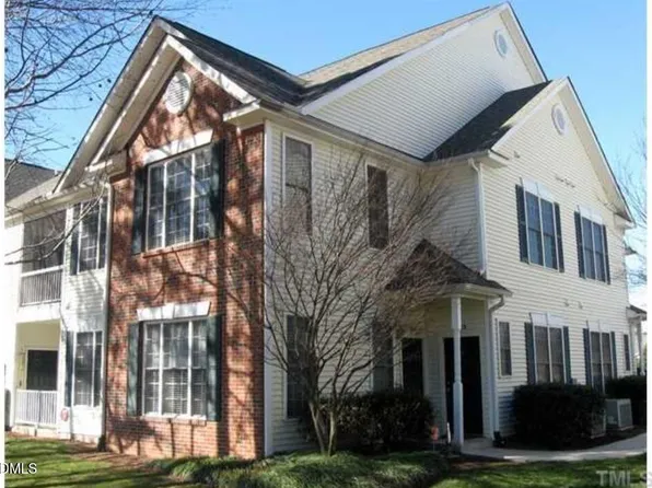 1923 Kudrow Ln, Morrisville, NC