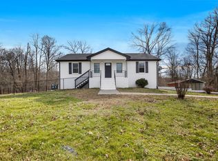 3620 Sweethome Rd LOT 9, Ashland City, TN 37015
