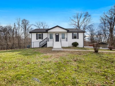 3620 Sweethome Rd Lot 9, Ashland City, TN, 37015