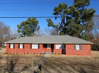 2434 Millbrook Ave, Memphis, TN 38127
