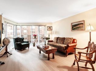 60 Sutton Pl S #8KS, New York, NY