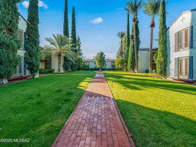 2820 E 6th St Unit 120, Tucson, AZ, 85716