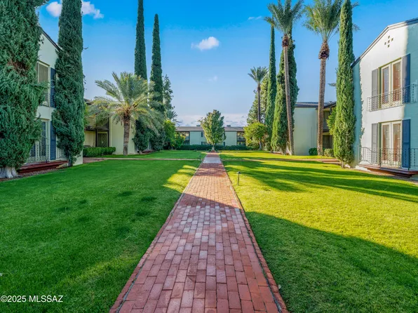 2820 E 6th St Unit 120, Tucson, AZ 85716