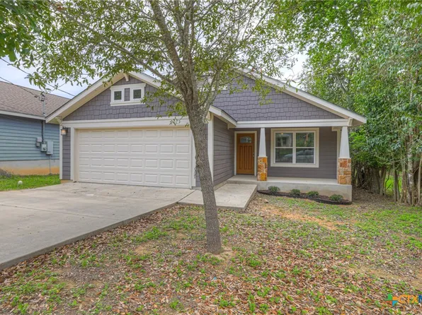 1105 Earle St, San Marcos, TX 78666