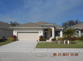 628 Brockton Way, West Melbourne, FL 32904