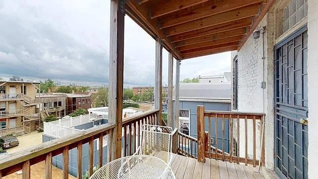 1127 W Patterson Ave — Photo 4