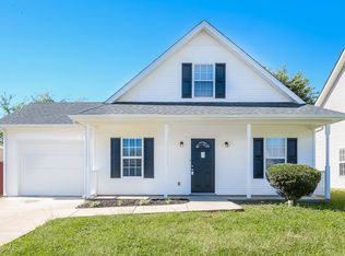 2720 Pepperdine Dr, Murfreesboro, TN 37128