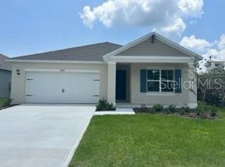 28018 Cypress Springs Loop, Okahumpka, FL 34762