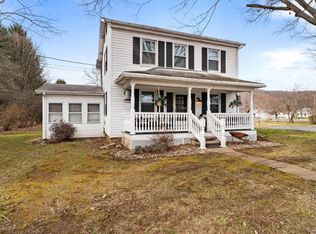1209 Riverview Rd, Clearfield, PA 16830
