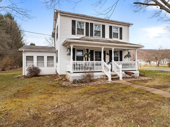 1209 Riverview Rd, Clearfield, PA 16830