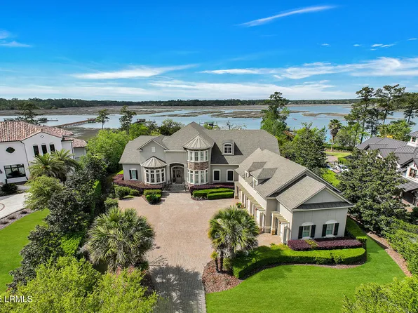 8 York Cir, Bluffton, SC 29909