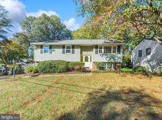 220 S Southwood Ave, Annapolis, MD 21401