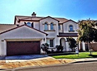 1499 Adderstone Way, Perris, CA 92571