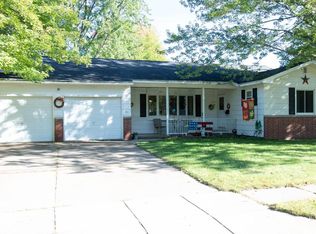 711 S Line Rd, Rothschild, WI 54474