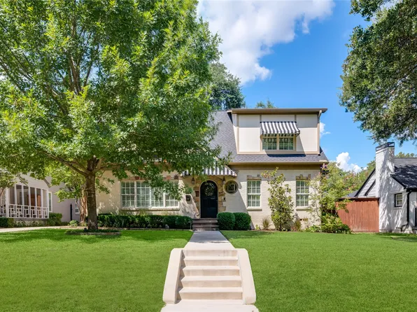 6039 Mercedes Ave, Dallas, TX 75206