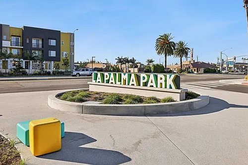Anaheim Place Photo 1