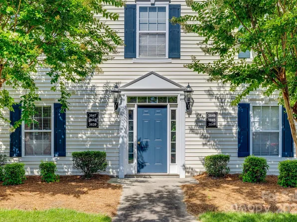 3849 Carl Parmer Dr, Harrisburg, NC 28075