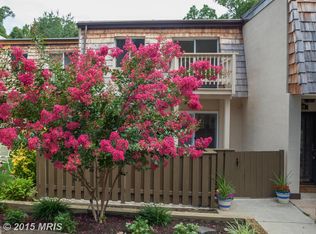 1617 Valencia Way, Reston, VA 20190