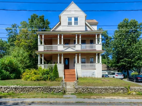 186 Boyce St, Auburn, MA 01501